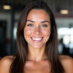 Entrenador certificado en Sevilla