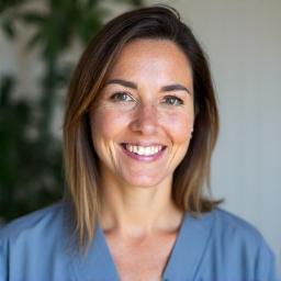 Fisioterapeuta certificado en Sevilla
